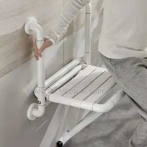 Wall Mounted Shower Chair for Elderly in Nigeria