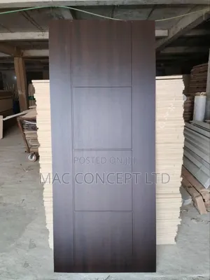 Turkey Wooden Door (007
