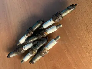 Set of Engine Plug Touareg V6