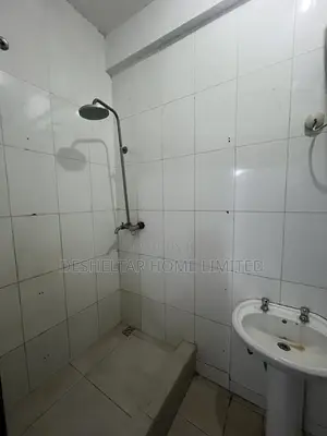 1bdrm Shared Apartment in Tpdc Building, Chevron for rent