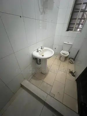1bdrm Shared Apartment in Tpdc Building, Chevron for rent