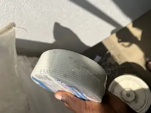 Luxembourg Drywall Joint Self-Adhesive Mesh Tape