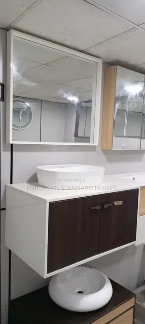 Luxury Cabinet Set