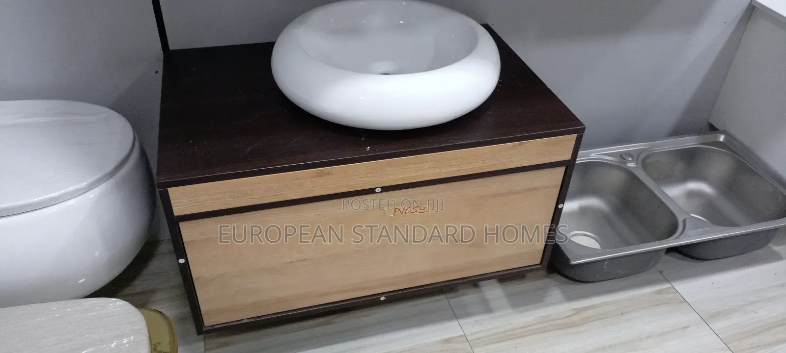 Luxury Cabinet Set