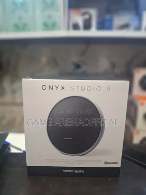 Onyx Studio 9 - Brand New in Box
