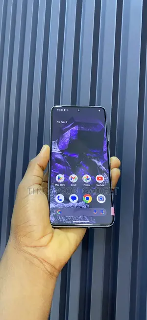 Google Pixel 8 128 GB Gray