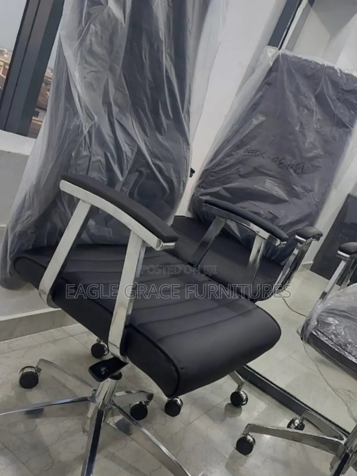 Standard Office Furniture