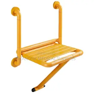 Adjustable Height Wall Mounted Shower Chair Nigeria
