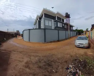 4bdrm Duplex in Agege, Oko-Oba for sale