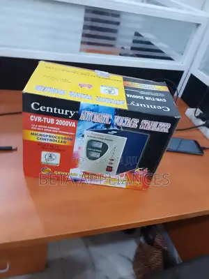 Century 2kva Power Stabilizer