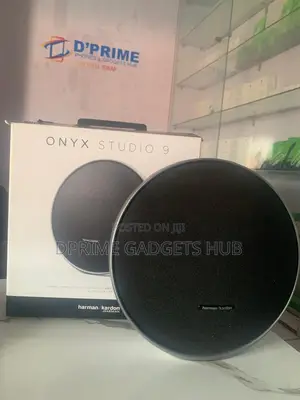 Harman Kardon