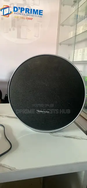 Harman Kardon