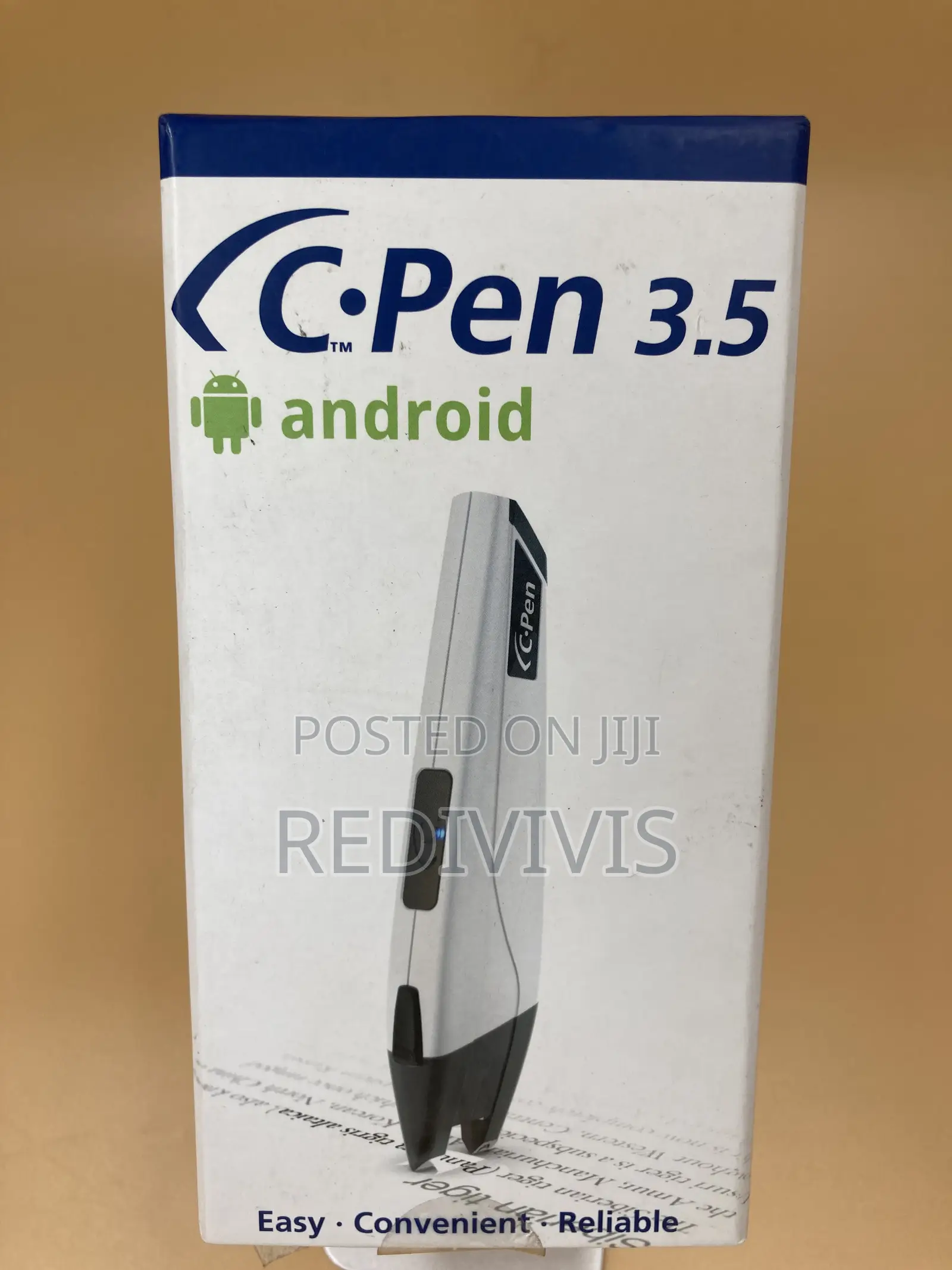 C-Pen 3.5 Android