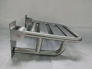Luxury Wall Mounted Shower Chair Nigeria