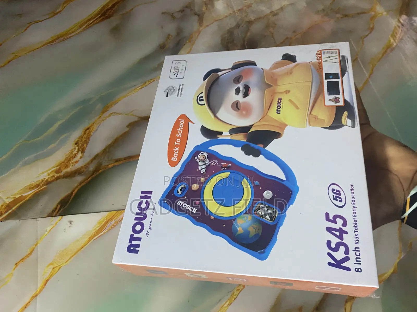 New Atouch KS45 256 GB