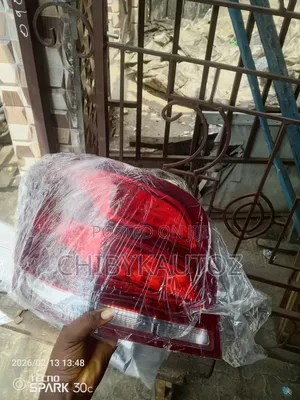 Rear Light for GLK 2014 Set