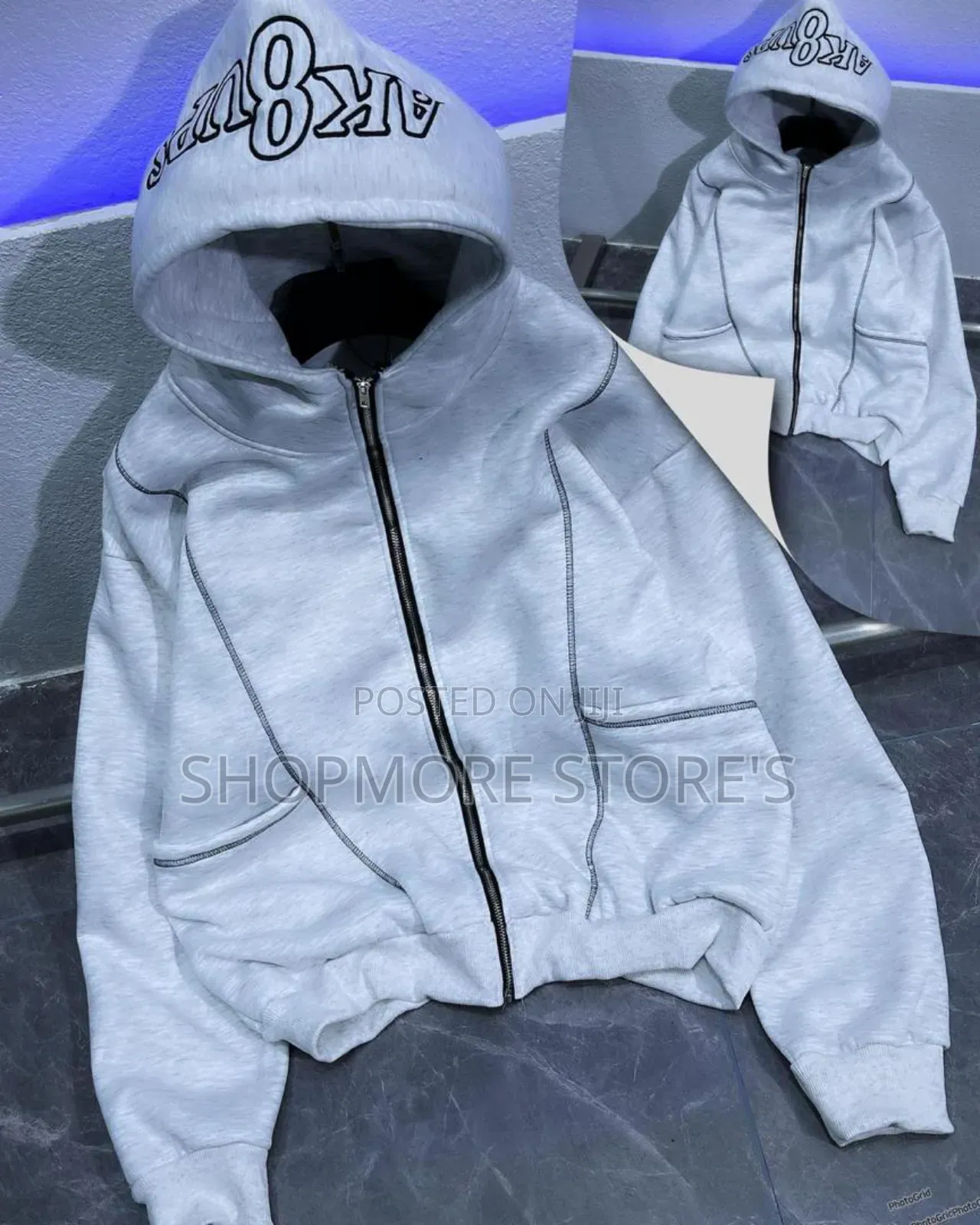 High Quality Hoodies