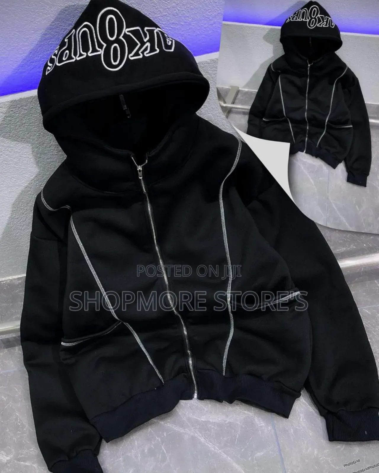 High Quality Hoodies