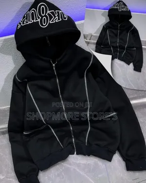 High Quality Hoodies