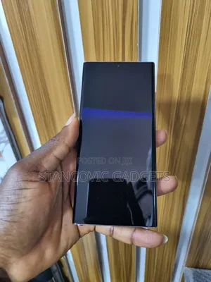 Samsung Galaxy Note 20 Ultra 256 GB Rose Gold