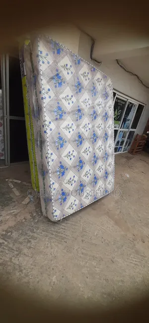 41⁄2 6fit by 10inches Yf Prestige Matress