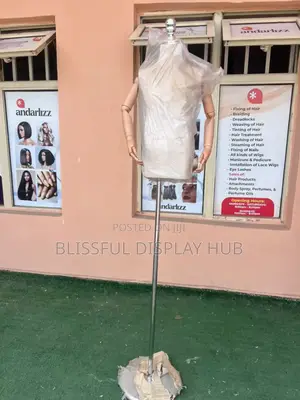 Children Male Mannequin