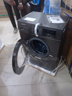 Polystar 7kg (Front Load) Model 2024/2025