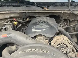 GMC Yukon 2002