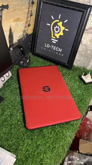 Laptop HP 15-da2933nia 8GB Intel Celeron SSD 128GB
