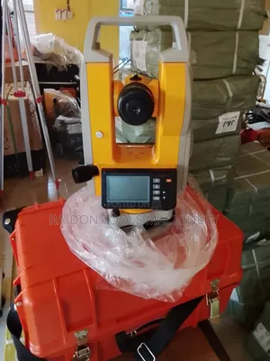 Theodolite