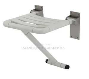 Wall Mounted Shower Chair With Backrest Nigeria