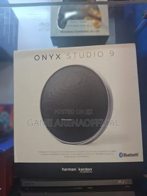 Onyx Studio 9 - Affordable Luxury Sound