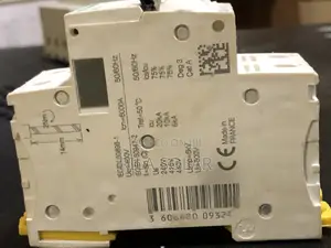 2pole 100a Ac Breaker