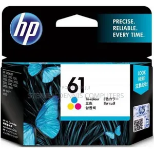 61 Colour Printer Cartridge