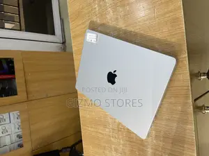 Uk Used Apple Macbook Pro 14” M3 Pro Chip 18gb/512gb