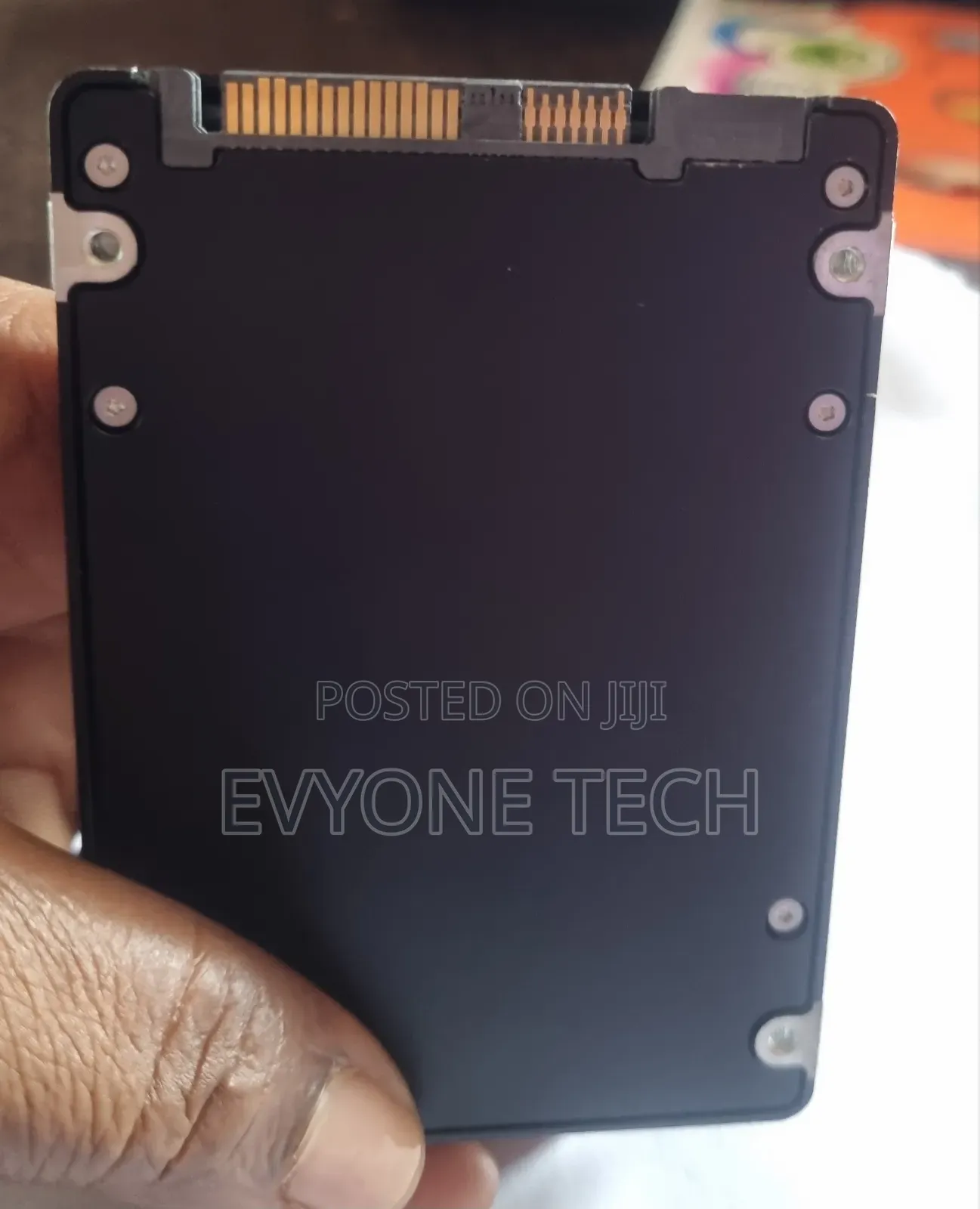 15.36tb Sas 12 GBPS SSD