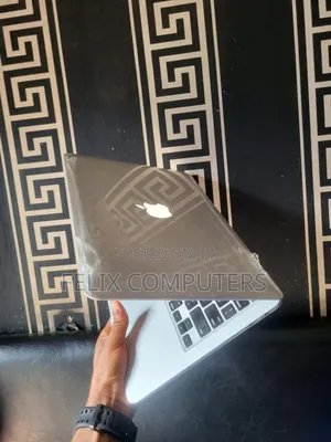 Laptop Apple MacBook Pro 2013 8GB Intel Core I5 SSD 128GB