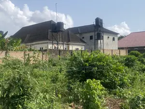 Genuine 50ft by 80ft in Ogumwenyin by Waec Office Tarred Road for Sale