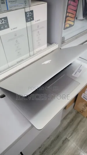 Laptop Apple MacBook Pro 2013 16GB SSD 512GB