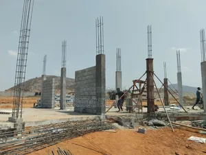 Fast Selling Estate Land With Building Approval Ready