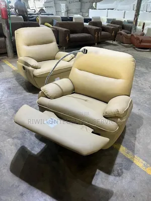Durable Reclining Chair