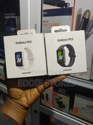Samsung Galaxy Fit 3