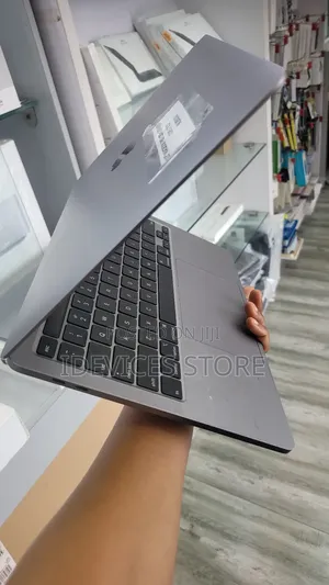 Laptop Apple MacBook Air 2020 8GB Apple M1 SSD 256GB
