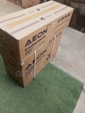 Aeon 1.5hp Premium Home Split Ac