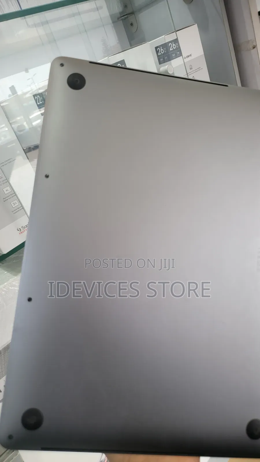 Laptop Apple MacBook Air 2020 8GB Apple M1 SSD 256GB