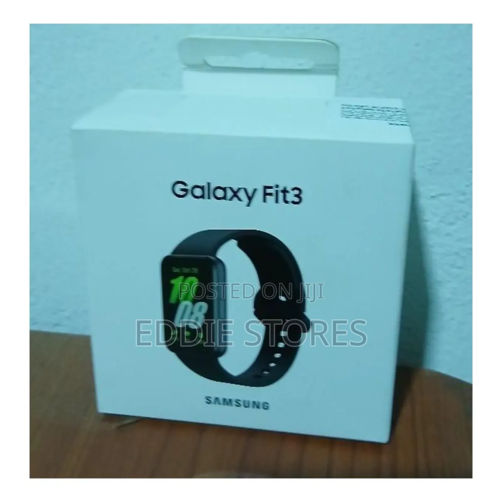 Samsung Galaxy Fit 3