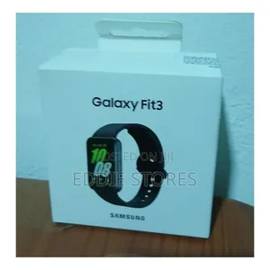 Samsung Galaxy Fit 3