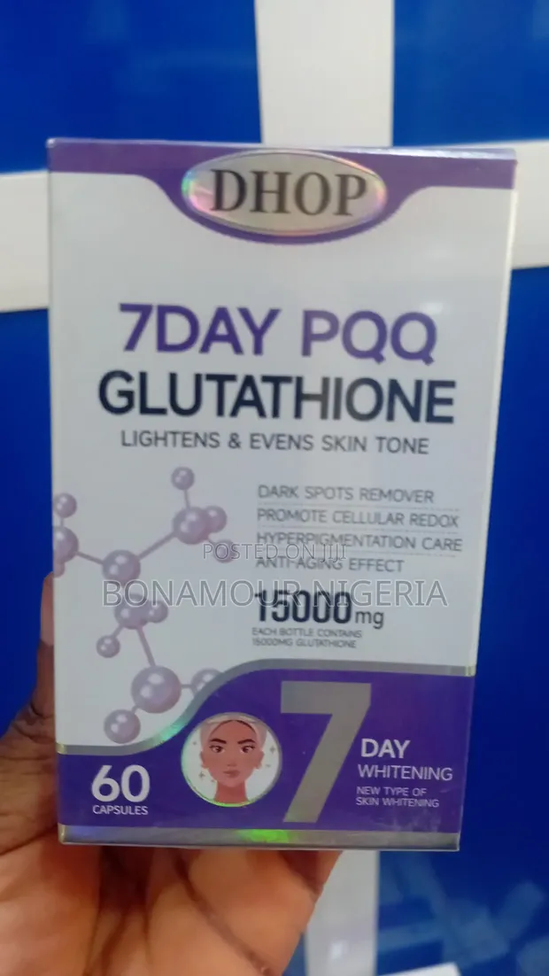 does glutathione really work for skin whitening Best Glutathione for Skin Whitening