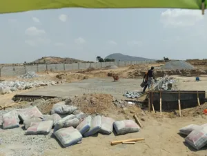 Secure Fully Serviced Estate Land With Lifestyle Facilities