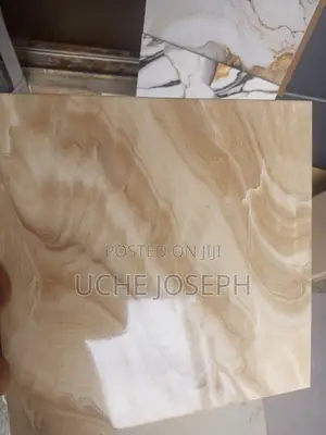 Made in Nigeria Ceramic Tile